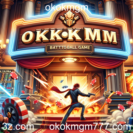 Explorando o Excitante Mundo dos Jogos de Ação