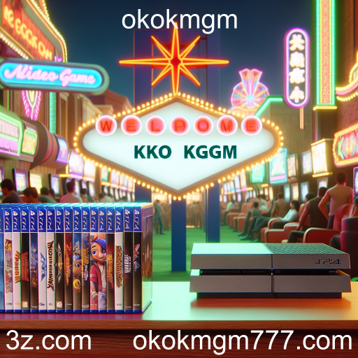 Guia Completo de Avaliações de Jogos no Okokmgm